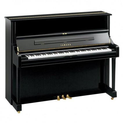 قیمت خرید فروش پیانو آکوستیک Yamaha U1 PE